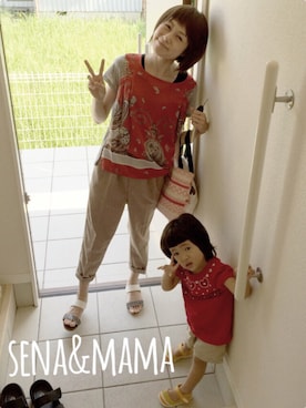 akinase6さんのコーディネート