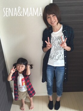 akinase6さんのコーディネート