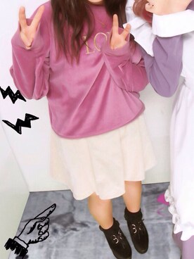 ayumiiyさんのコーディネート