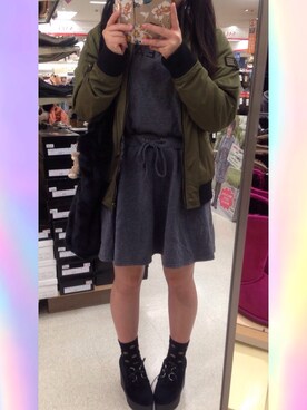 ayumiiyさんのコーディネート