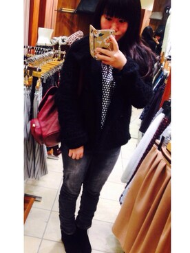 ayumiiyさんのコーディネート