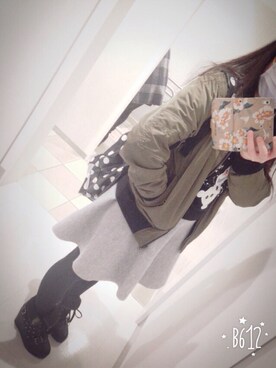 ayumiiyさんのコーディネート