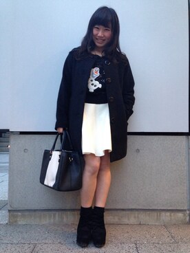 ayumiiyさんのコーディネート