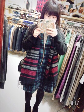 ayumiiyさんのコーディネート