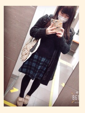 ayumiiyさんのコーディネート