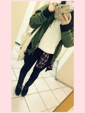 ayumiiyさんのコーディネート