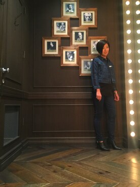 Zpさんのコーディネート