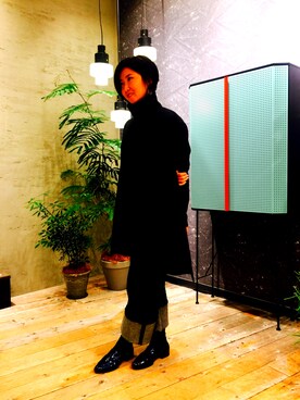 Zpさんのコーディネート