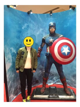 peidi🍓さんのコーディネート