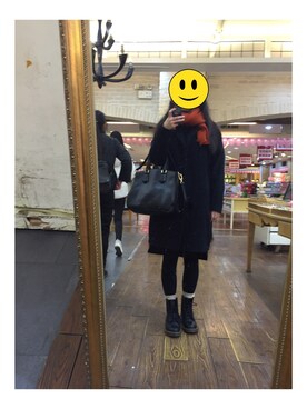 peidi🍓さんのコーディネート