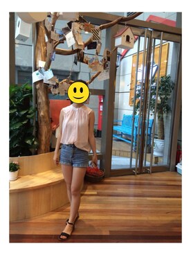 peidi🍓さんのコーディネート