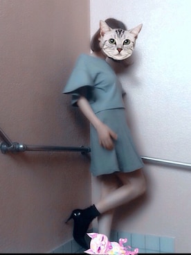 あんなさんのコーディネート