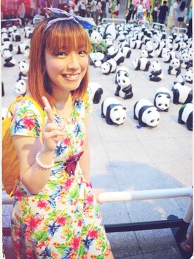 Lillianさんのコーディネート