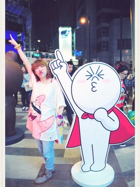 Lillianさんのコーディネート