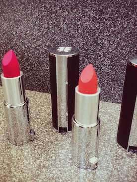 「GIVENCHY（ジバンシイ）のアイテム（ファンデーション）」を使った、ROSAさん（レディース・165cm）の冬コーディネート