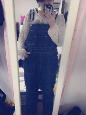 μさんのコーディネート