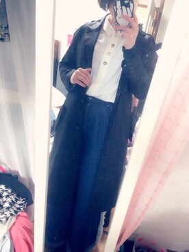 μさんのコーディネート