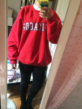 μさんのコーディネート