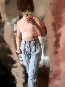 μさんのコーディネート