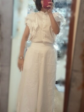 wendyさんのコーディネート