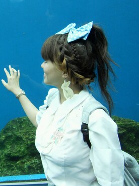 wendyさんのコーディネート