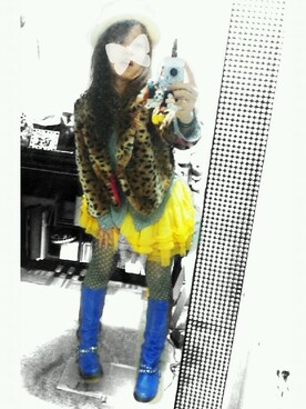 wendyさんのコーディネート