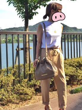 ぱおんさんのコーディネート