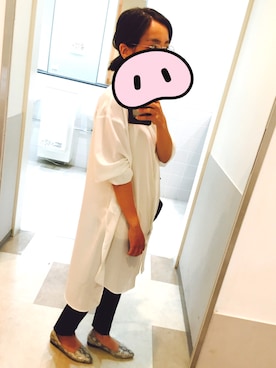 ぱおんさんのコーディネート