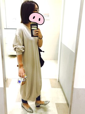 ぱおんさんのコーディネート