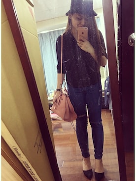 Sophie hsuanさんのコーディネート