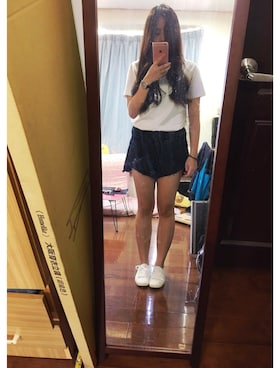 Sophie hsuanさんのコーディネート