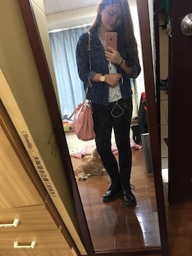 Sophie hsuanさんのコーディネート