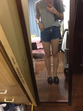 Sophie hsuanさんのコーディネート