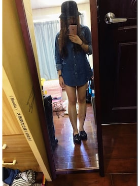 Sophie hsuanさんのコーディネート