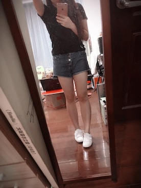 Sophie hsuanさんのコーディネート