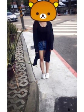 Sophie hsuanさんのコーディネート
