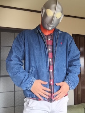 choさんのコーディネート