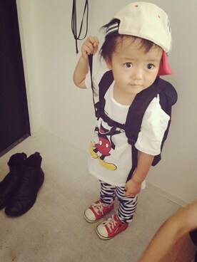 yamachan★さんのコーディネート