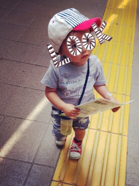 yamachan★さんのコーディネート