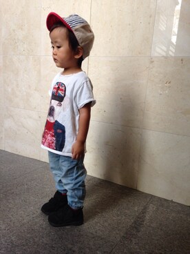 yamachan★さんのコーディネート