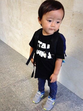 yamachan★さんのコーディネート