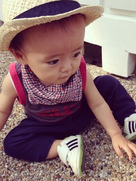 yamachan★さんのコーディネート