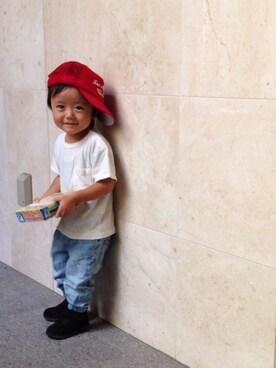 yamachan★さんのコーディネート