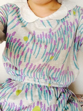 と だ な つ みさんのコーディネート