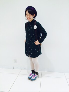 と だ な つ みさんのコーディネート