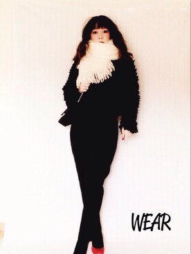 eriiiさんのコーディネート