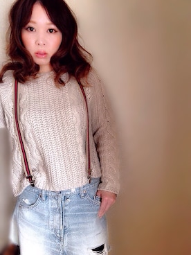 eriiiさんのコーディネート