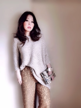 eriiiさんのコーディネート