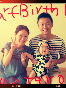 やのさん୧⃛(๑⃙⃘◡̈๑⃙⃘)୨⃛さんのコーディネート