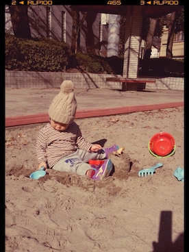 やのさん୧⃛(๑⃙⃘◡̈๑⃙⃘)୨⃛さんのコーディネート